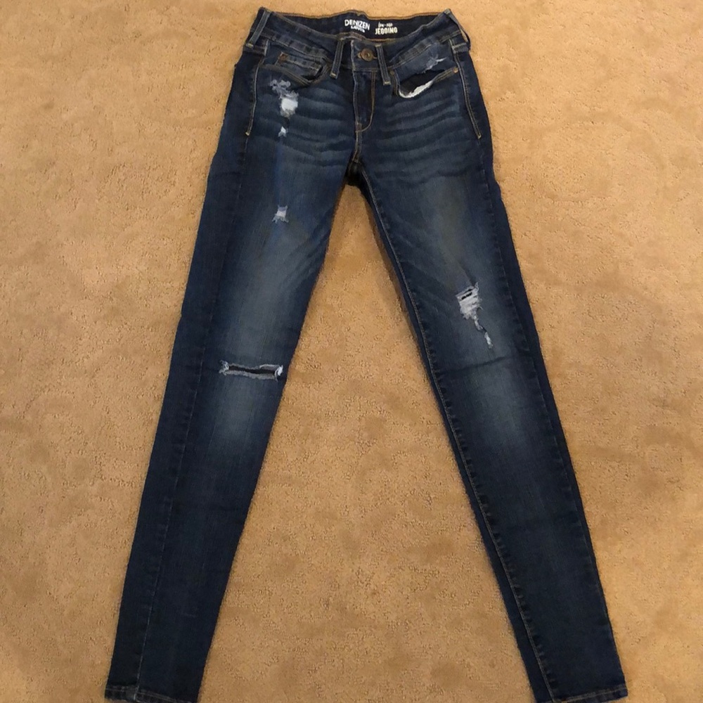 Levi’s jeans